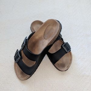 Steve Madden sandals